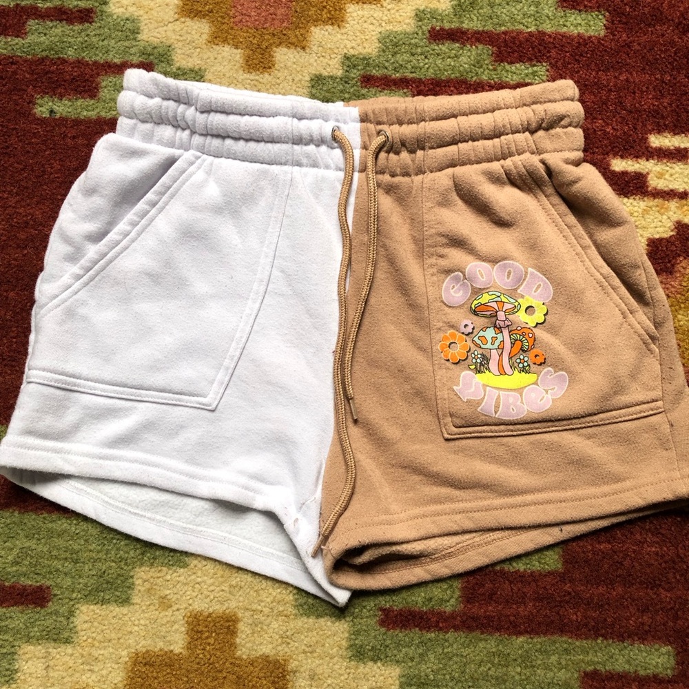 Sweatshorts